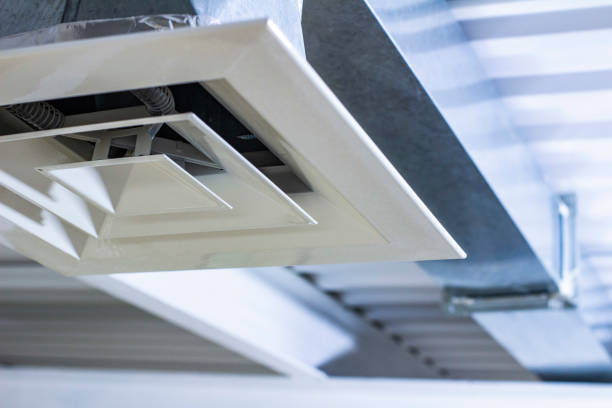 Best Professional Duct Cleaning Services  in Marcus Hook, PA