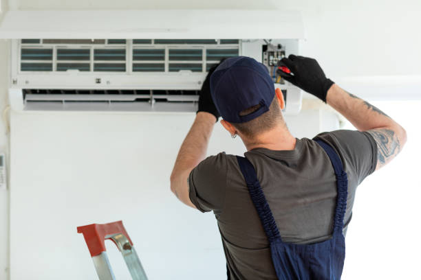 Best Local Air Duct Cleaning Services  in Marcus Hook, PA