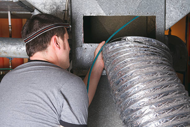 Ventilation Cleaning Services in Marcus Hook, PA
