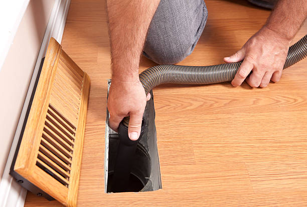 Best HVAC Air Duct Cleaning  in Marcus Hook, PA