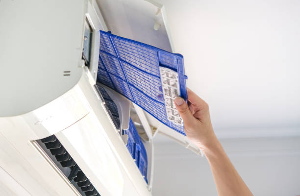Best Home Air Vent Cleaning  in Marcus Hook, PA