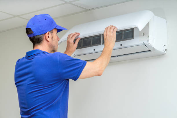 Best Residential Air Duct Cleaning  in Marcus Hook, PA